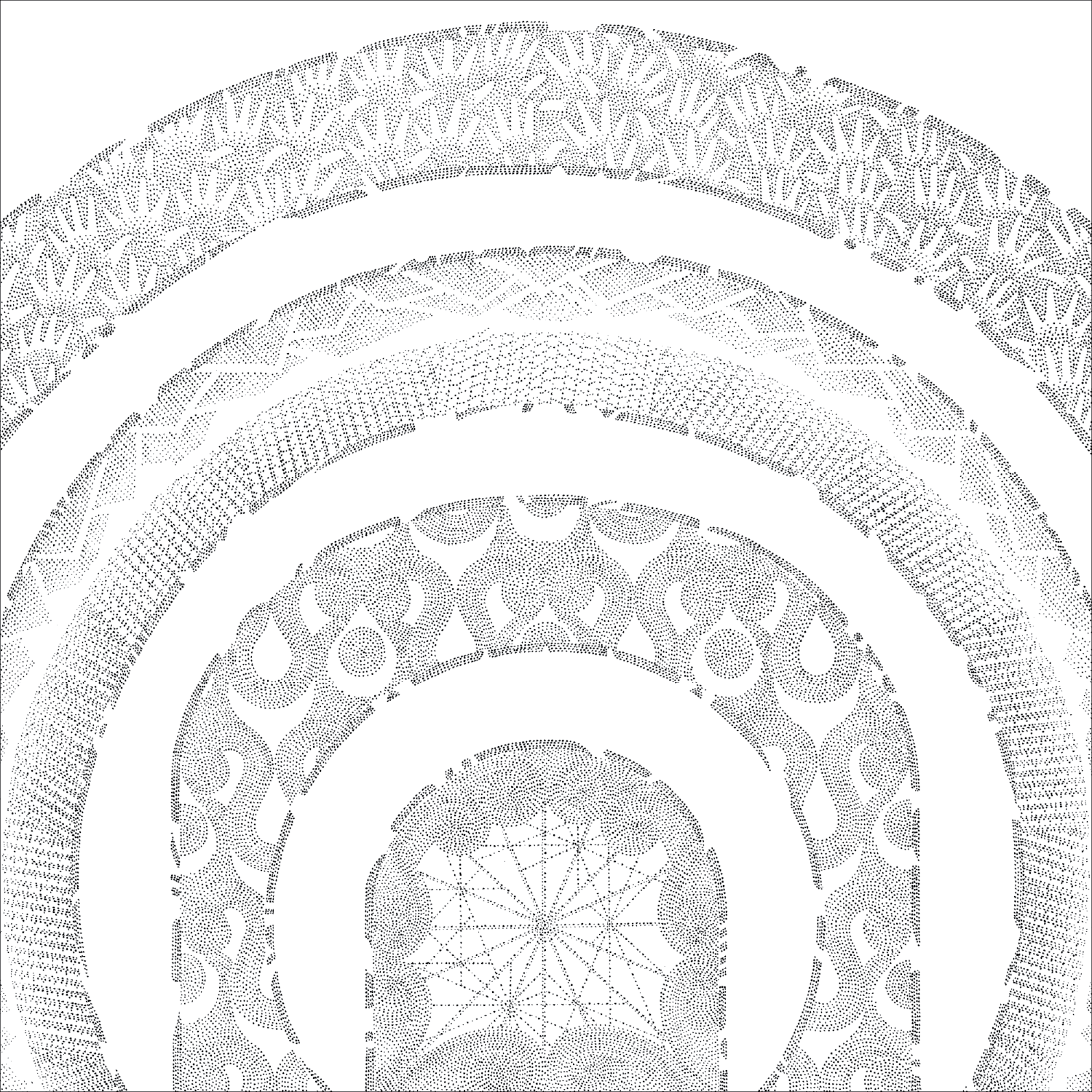 Tristan Allen – Osni the Flare